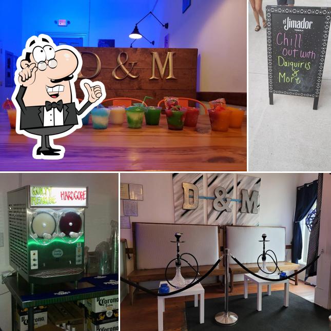 Pub y bar Daiquiris & More, Macon Opiniones del restaurante