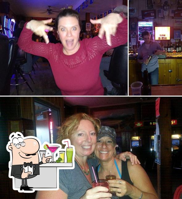 Dam Town Tavern in Hungry Horse Restaurant reviews
