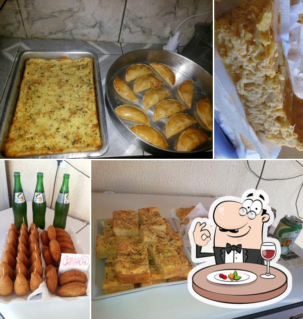 Platos en Facelanches