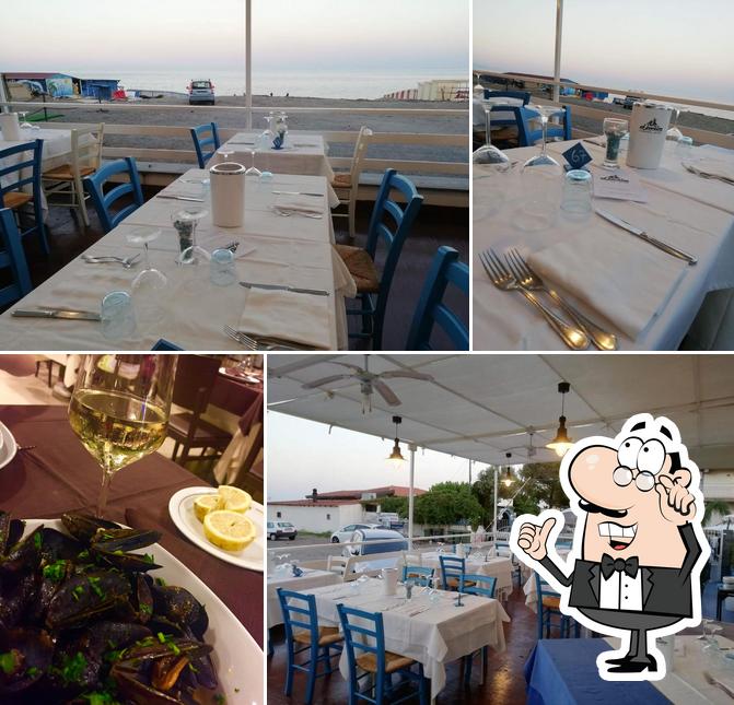 Al Pescatore