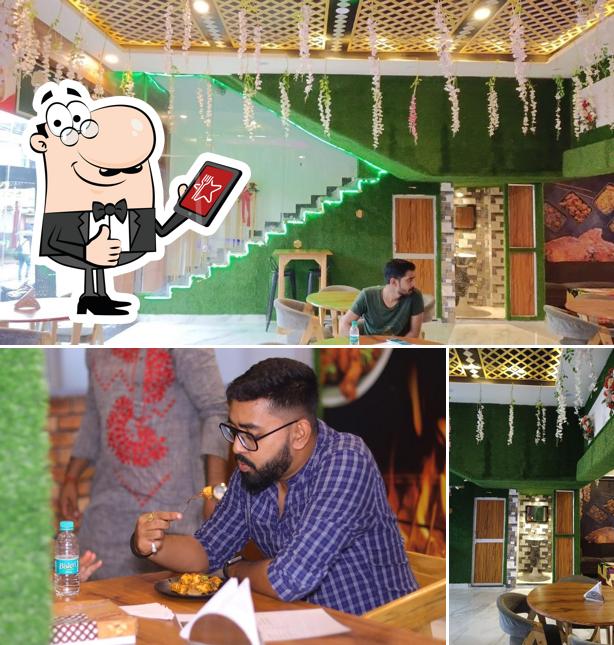 Here's a pic of Bite 'O' Grill Family Restaurant