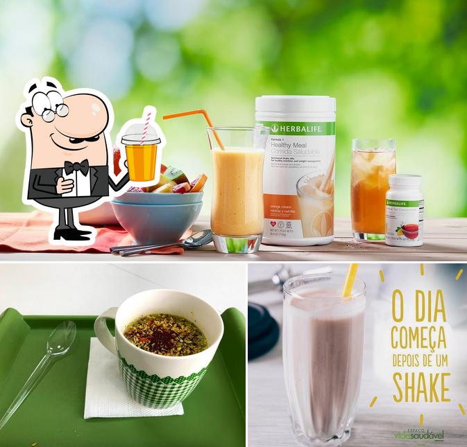 EVS ARAGUAIA CONSULTORA HERBALIFE ALPHAVILLE - Consultora