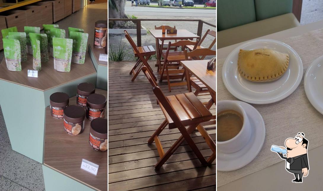 Café em Favo Café - Restaurante e Cafeteria em Içara