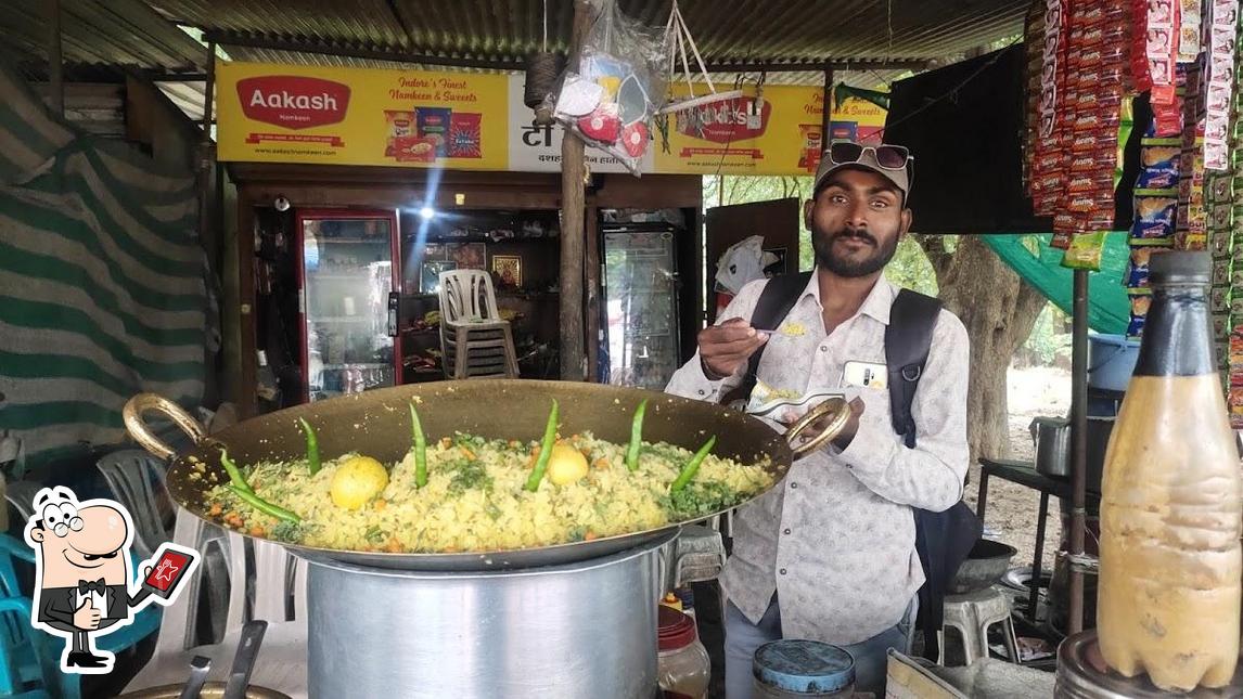 Gulshan Tea House image