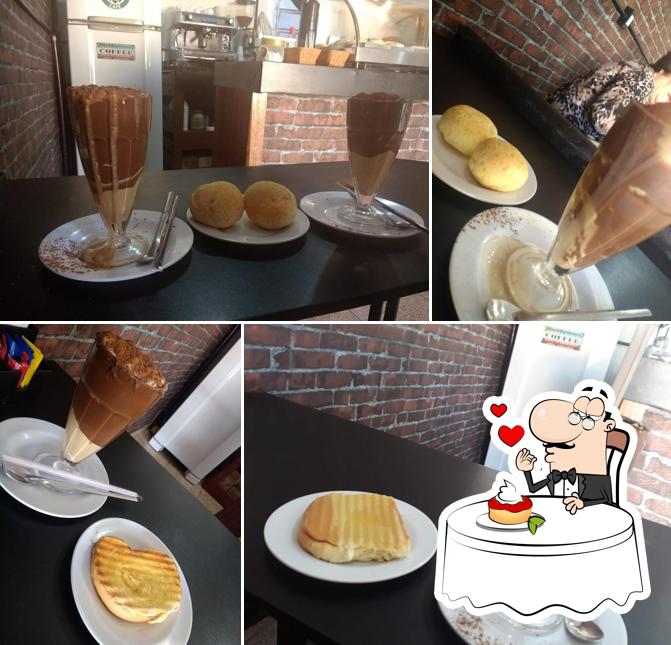 Jacaré Café