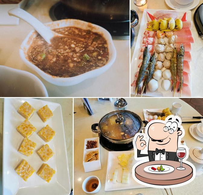 Li Garden Hot Pot Kitchen 利苑火锅小厨 restaurant, Pasay Restaurant reviews
