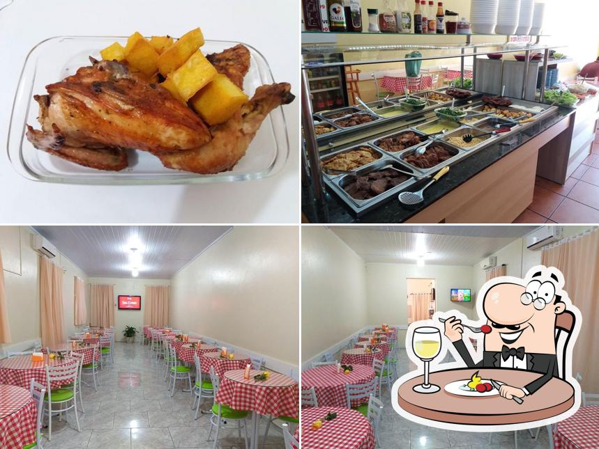 Restaurante Bom de Mais