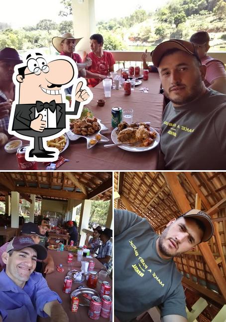 Restaurante Pedra Bela