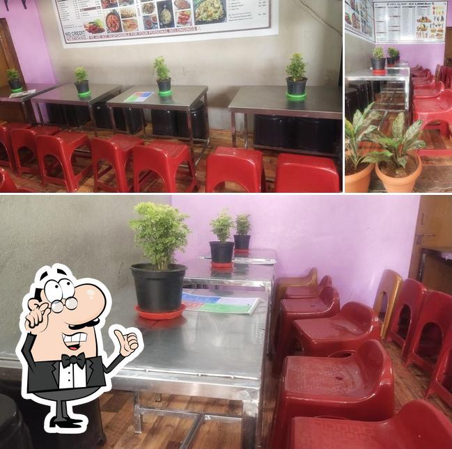 Spice Point