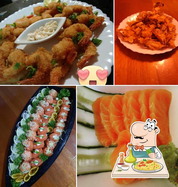 Xian Culinária Oriental