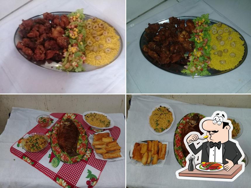Restaurante O Rancho