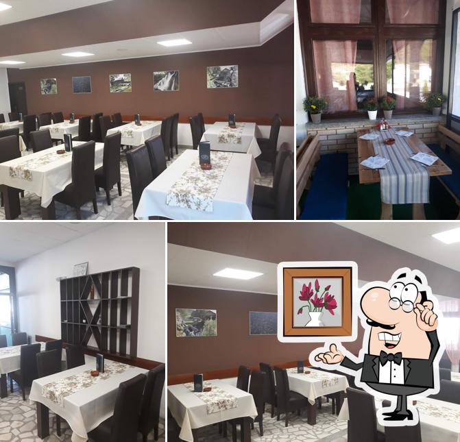 Restaurant Vrelo-N
