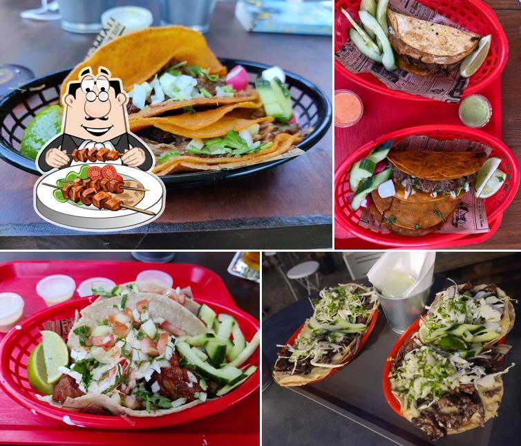 Taco Shop