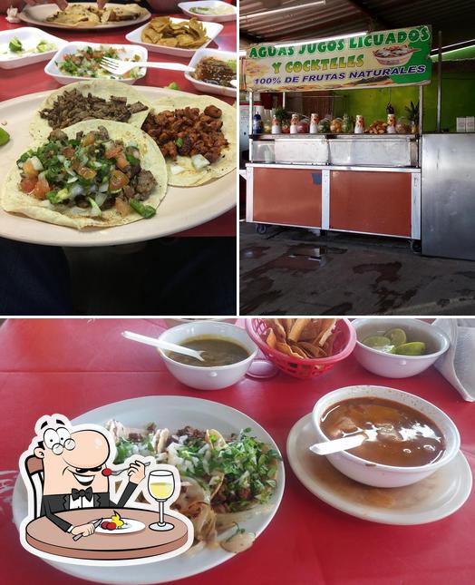 Taqueria Jalisco restaurant, Reynosa Restaurant reviews