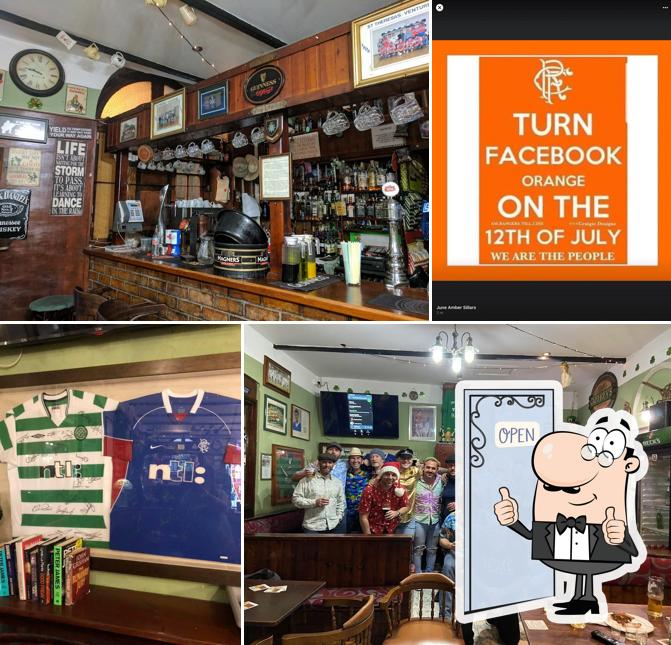 Venture Inn Pub/Bar Gibraltar, Gibraltar - Restaurant reviews