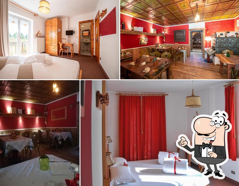 Villa Ruggero Wine Hotel