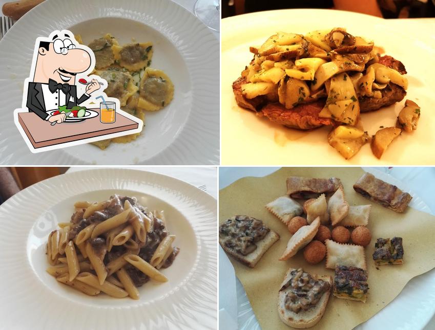Ristorante La Locanda
