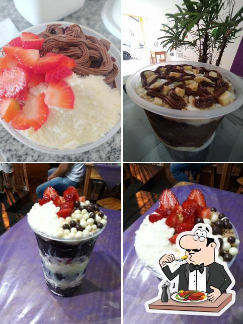 Armazém do Açaí