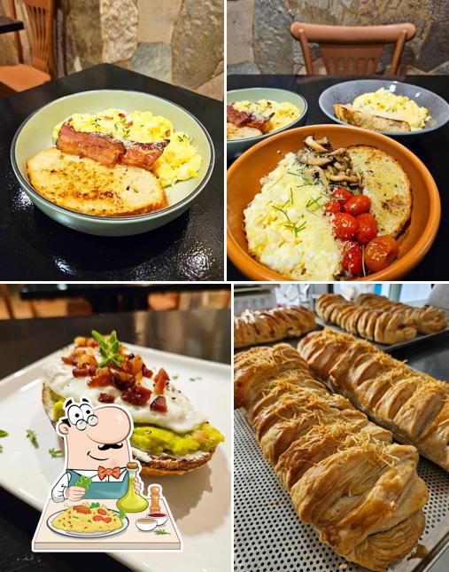 Afago Café e Cozinha