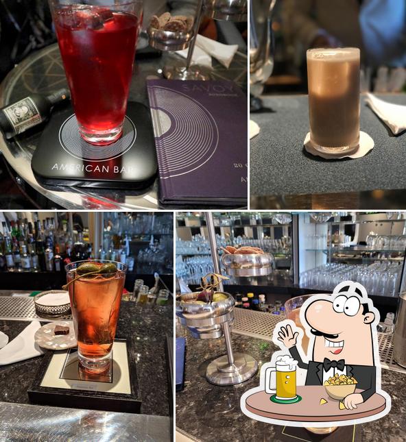 American Bar