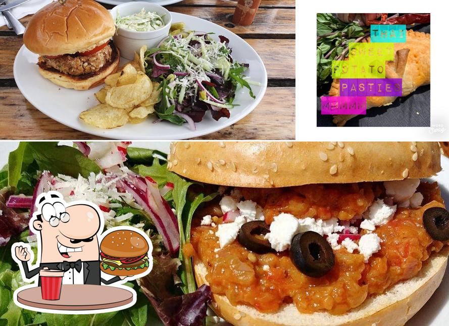 The Crab Shed in Ventnor Restaurant reviews