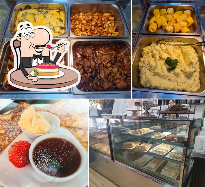 All places to eat and drink in Tennant Creek, winter 2023 Restaurant Guru