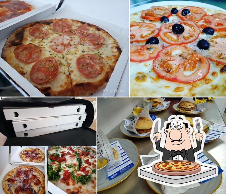 Pizza&Grill