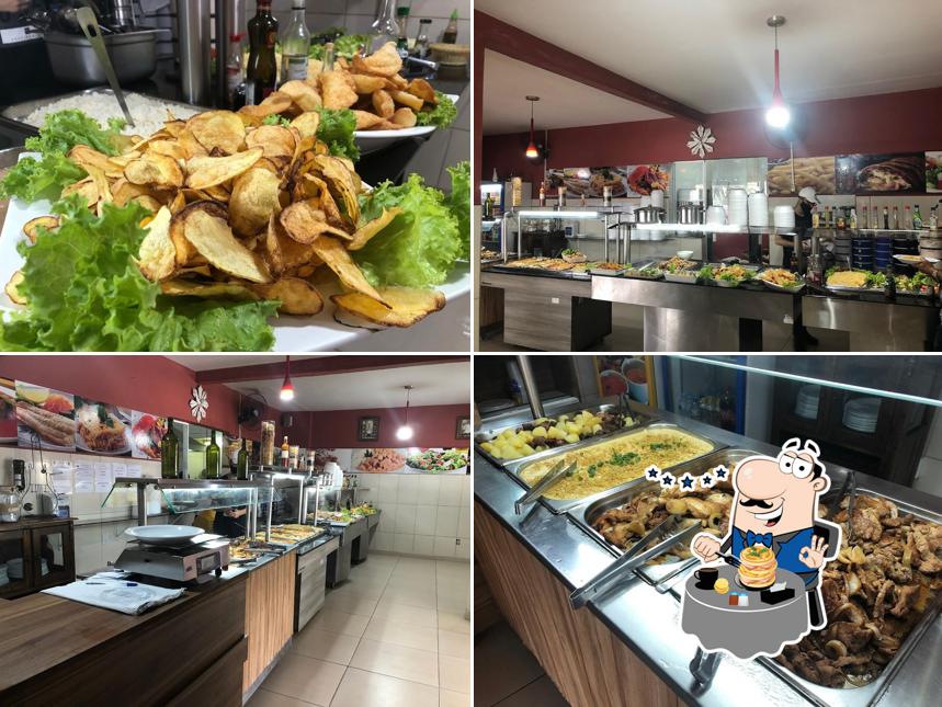 Da Lucia Cantina e Restaurante