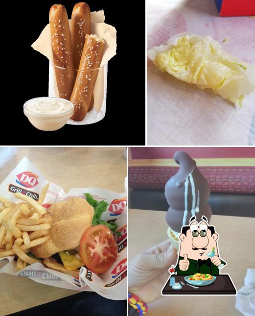 Dairy Queen Grill & Chill, 3120 W Kenosha St in Broken Arrow