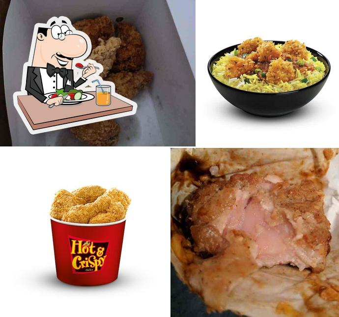 KFC