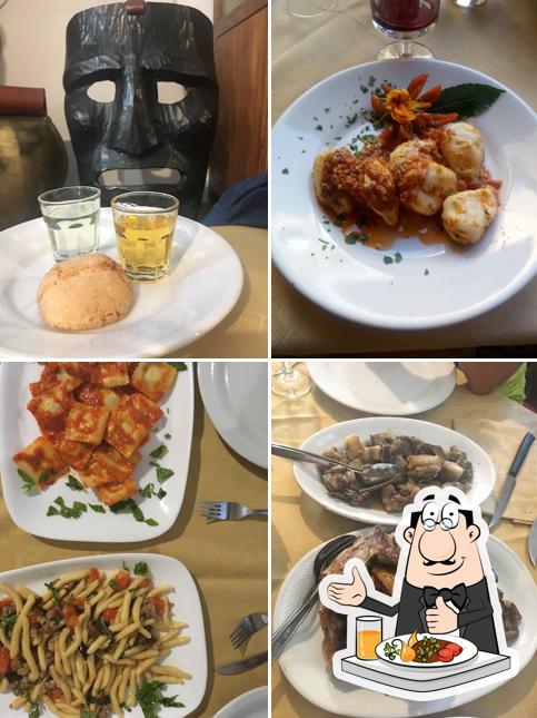 Locanda 'Sa Rosada