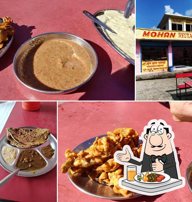Mohan Restaurant