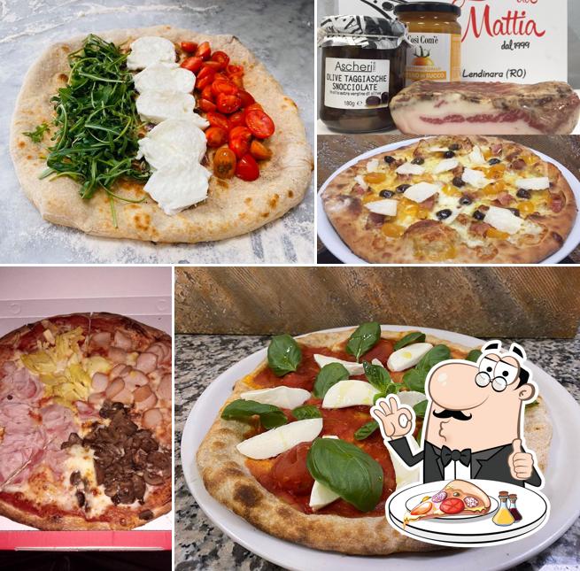 La pizza è il piatto veloce più di successo al mondo