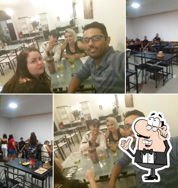 Bar do Leão
