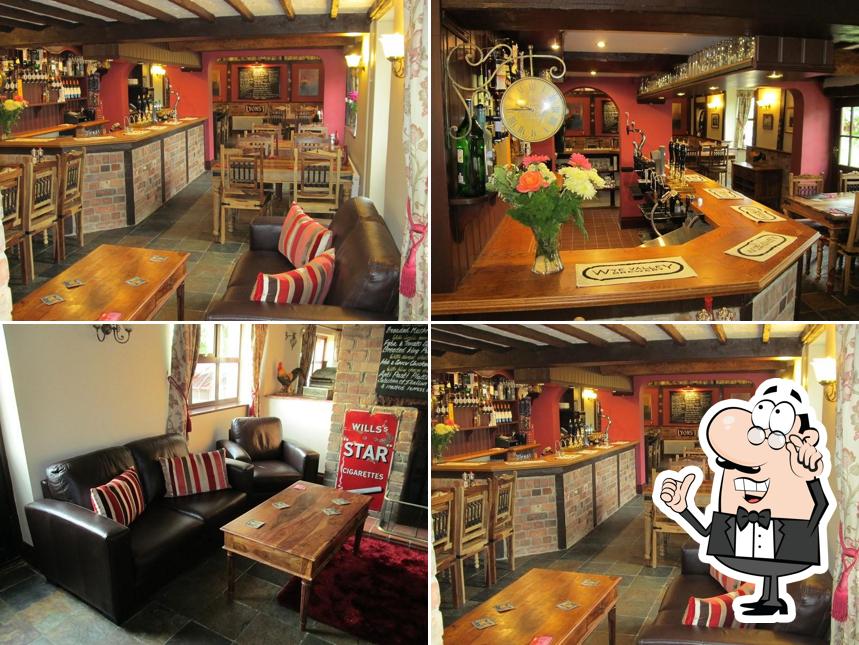 Best brisket in Deerhurst, England restaurants, spring 2024