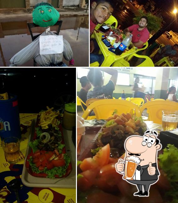 Oasis Lanches