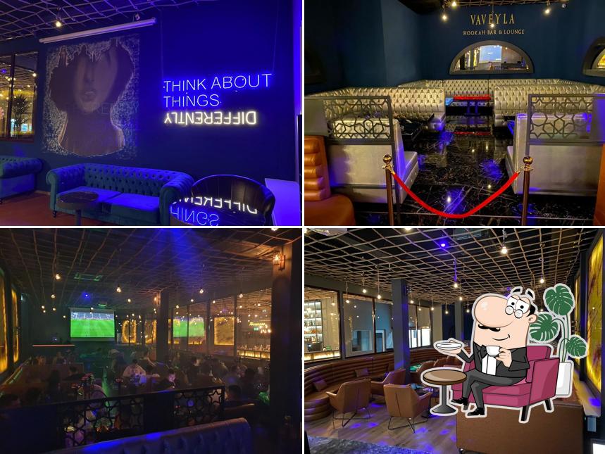 Vaveyla Bar & Events