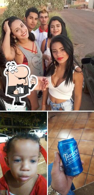 Rei Do Hot Dog