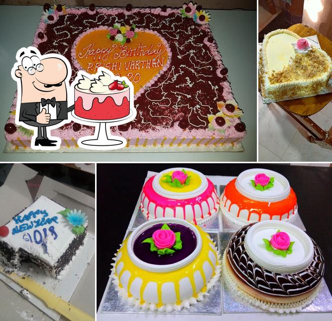 Aruna Happy Birthday Cakes Pics Gallery