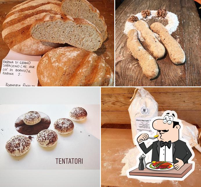 Biscotteria Forneria Rinaldi