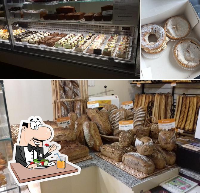Boulangerie Brunet