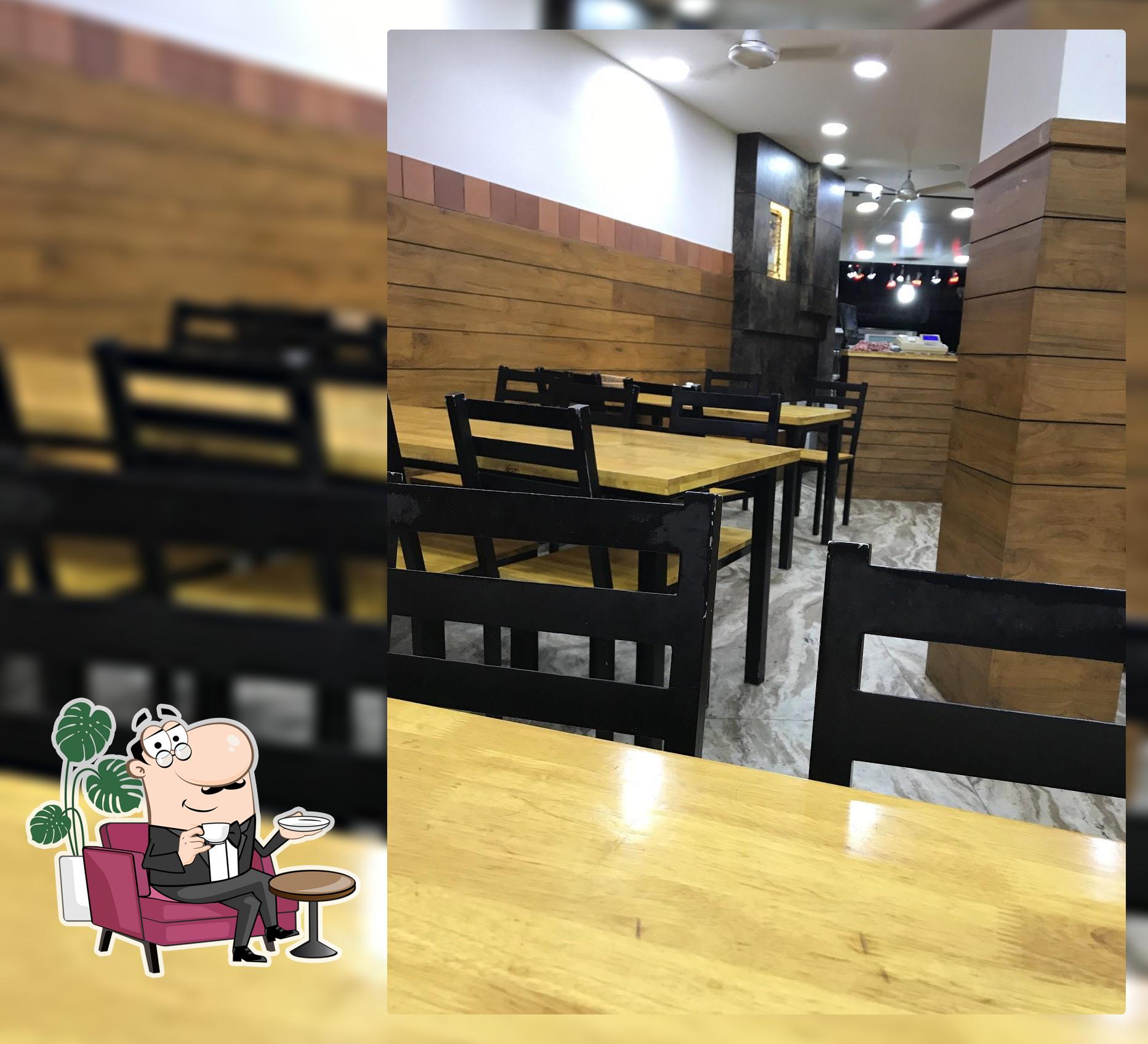 Foodcity Restaurent