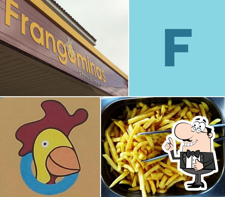 Here's a picture of Frangominas