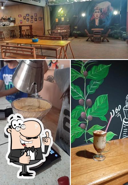 Frida'S Cafés Especiais