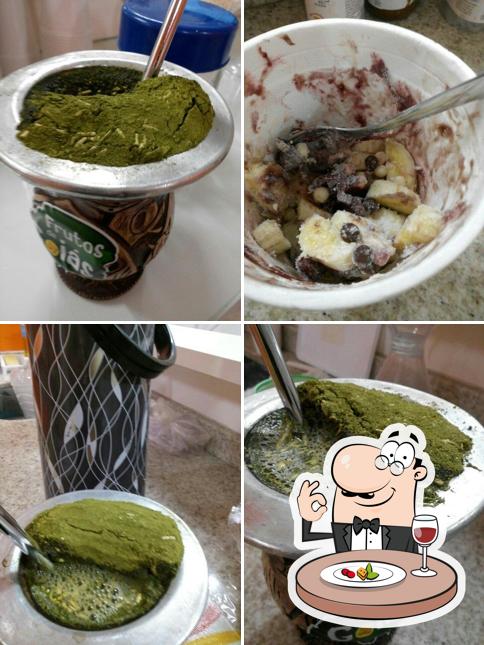 Frutos de Goiás