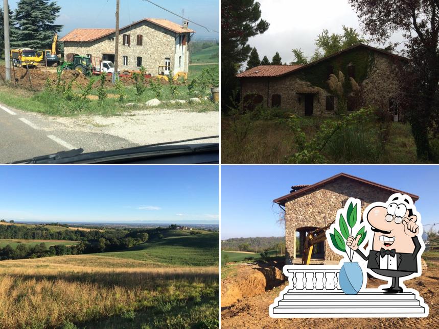 Locanda Dell'Eden