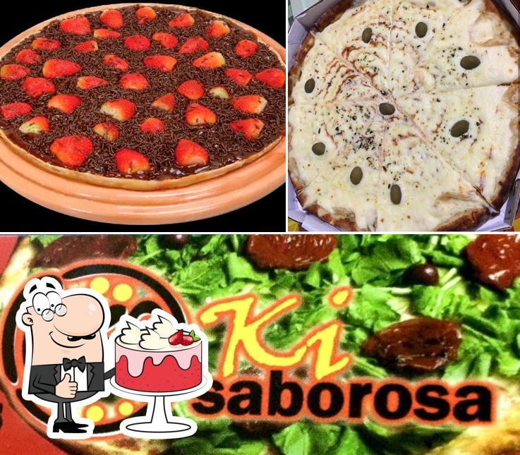 Pizzaria Ki Saborosa image
