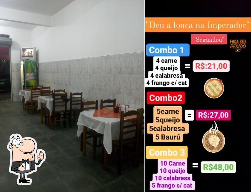 See the image of Pizzaria JM