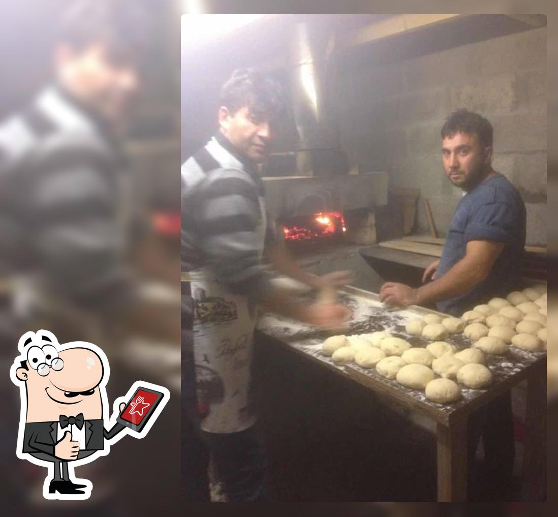 Quimper Citir lahmacun