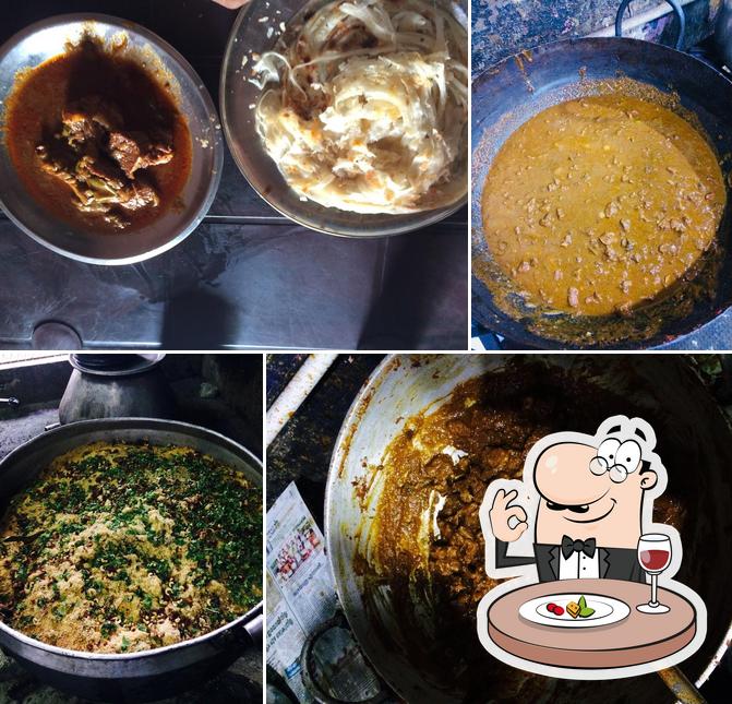 Sainu's Fast Food, Pathiripala